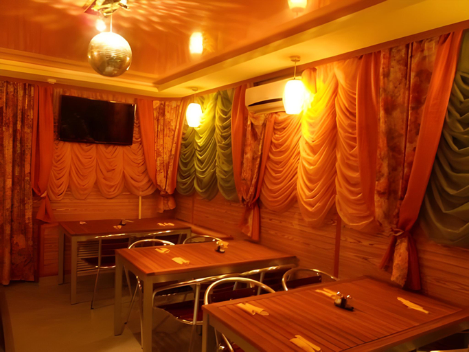 Food & Drinks 4, Hotel Nataly on Srednemoskovskaya 7, Novousmanskiy rayon