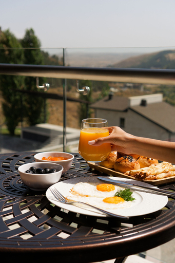 Food & Drinks 5, SIA Resort & Spa