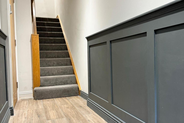 Interior, Apartment - Sleeps 2 - Pet Friendly - Parking, Cumbria