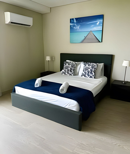 Room 5, 808 Martinique, Cartagena de Indias