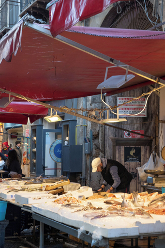 Others 3, Una Terrazza Sul Mercato Del Capo By Wonderful Italy, Palermo