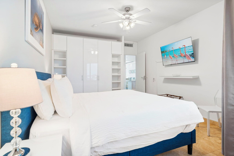 Bedroom 2, Sunset 16