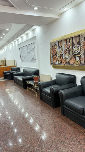 Others 4, Diplomat Hotel, Distrito Federal