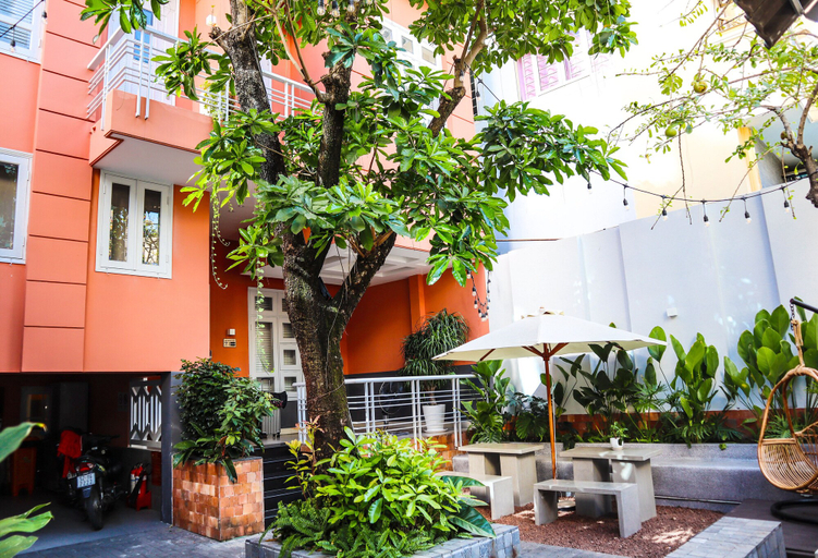 Exterior & Views 2, Kin Wander Tan Quy, District 7
