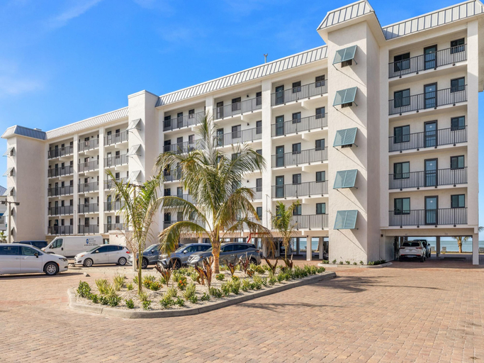 Exterior & Views 2, Seaside 5 by Distinctive Beach Rentals, Lee