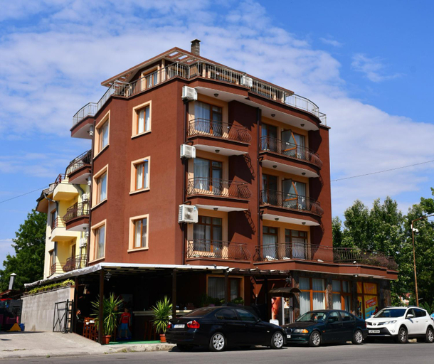 Others 4, Hotel Angel, Primorsko