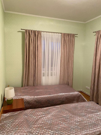 Others 2, Holiday Home N2 Ruza village, Ruzskiy rayon