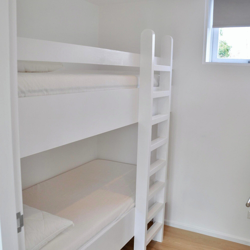 Room 4, Bungalow in Callantsoog near Sandy Beach, Zijpe