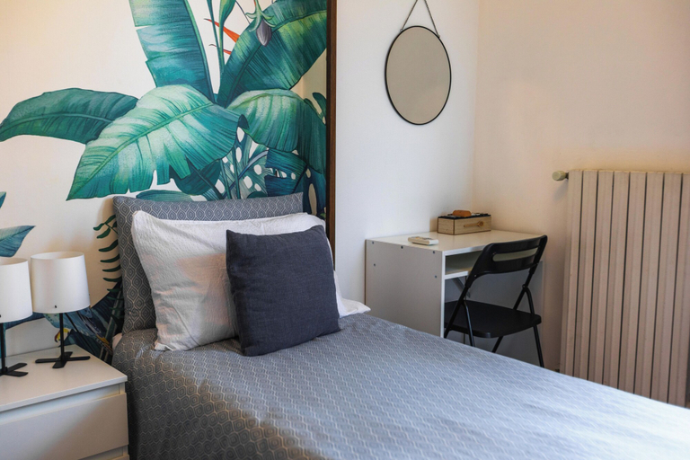 Bedroom 3, Orio Welcome, Bergamo