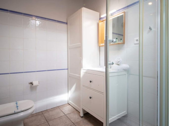 Room 4, Th125 Atico con Vistas en Tarrgona, Tarragona