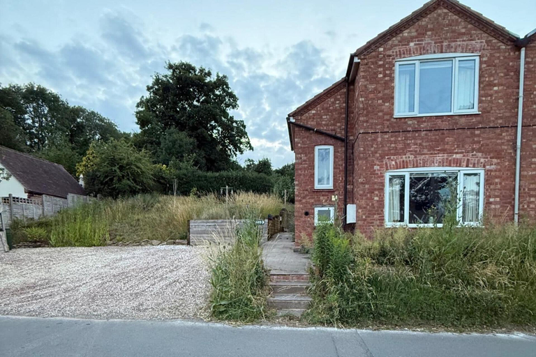 Exterior & Views, Napton on the Hill - Sleeps Upto 7 & Pet Friendly, Warwickshire