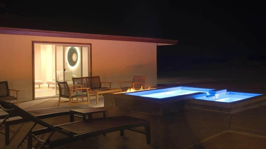 Sport & Beauty, @ Marbella Lane - Moon Designer Home Close to Jtnp, San Bernardino