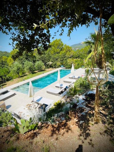 Others 2, Villa Alba en Provence, Var