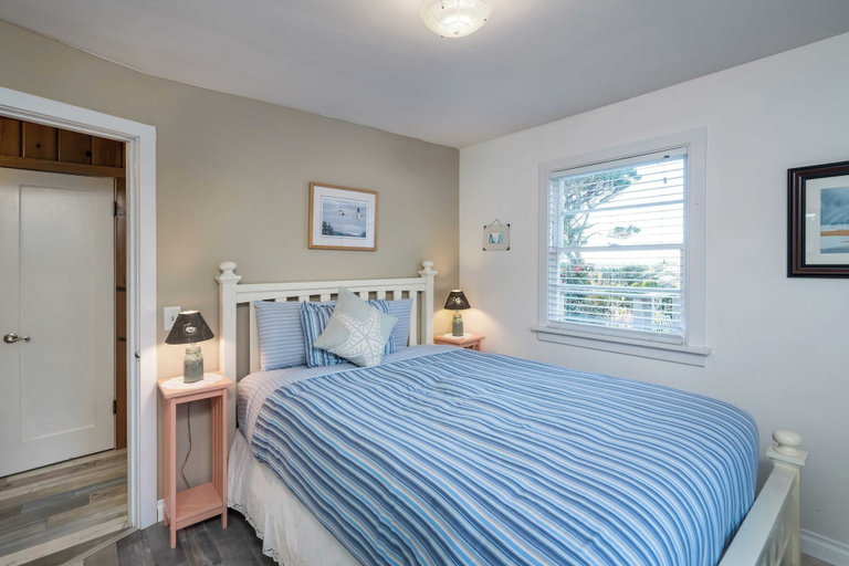 Bedroom 3, Beach Pines Bungalow by AvantStay, Clatsop