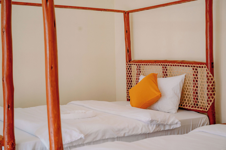 Bedroom 3, Andy' Inn, Kati