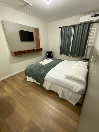 Room 4, WESTIN PALACE HOTEL, Mogi Mirim