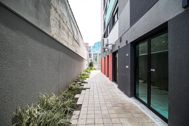 Exterior & Views 2, Vossa Bossa Bela Vista, São Paulo