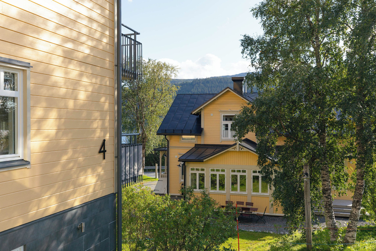 Exterior & Views 2, Are Travel - Brygghusen, Åre