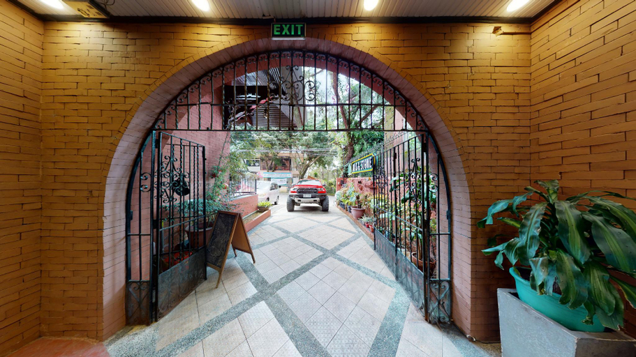 Others 5, Oak and Stone Bed and Breakfast, Baguio City