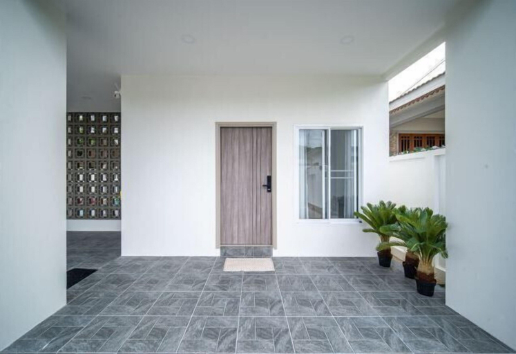 Interior 5, La Lune Pool Villa Chiang Mai, Saraphi