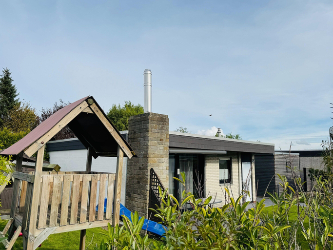 Exterior 2, Friesenkoje in Tossens, Wesermarsch
