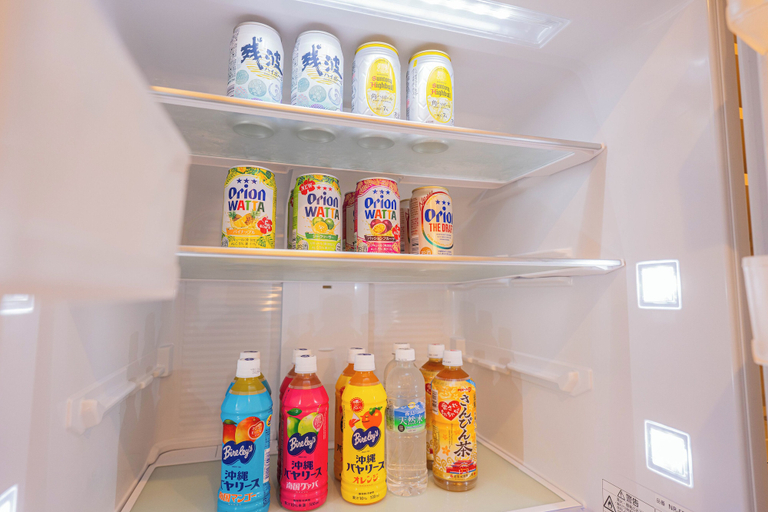 Food & Drinks 5, ReVIERA Resort Villa, Chatan
