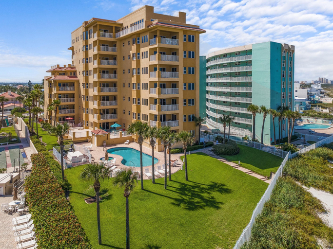 Exterior & Views 2, Atlantic Villas 303, Volusia