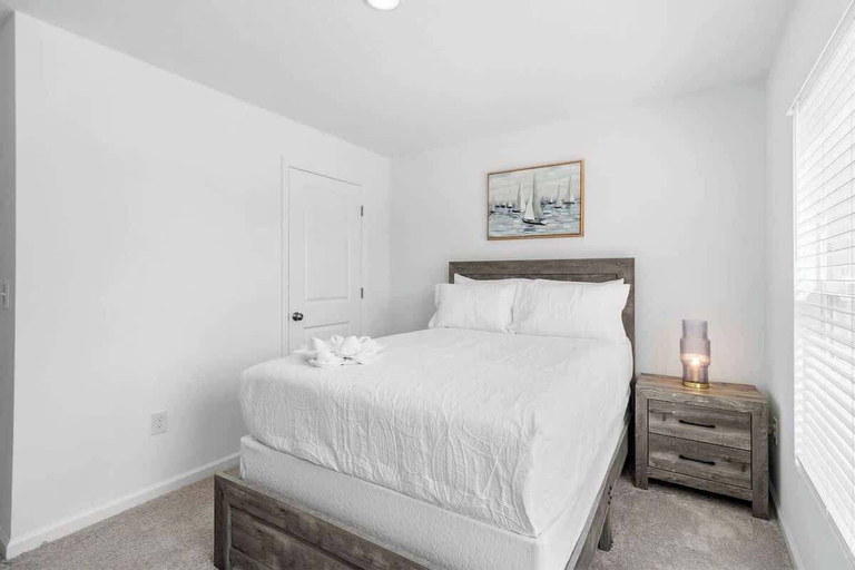 Bedroom 3, Springhill Retreat! 3 Bed, 2 Bath!, Hernando