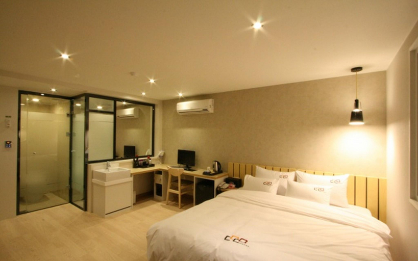 Others 3, Busan Dongnae Coco, Dongnae