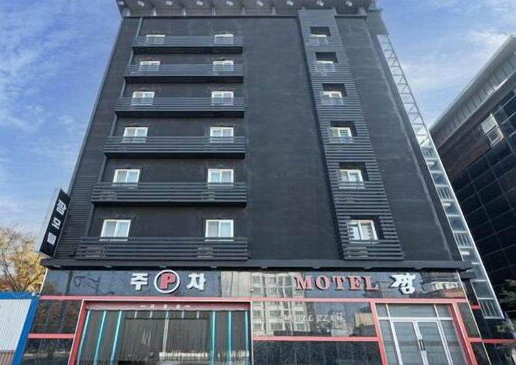 Others 1, Zzam Hotel, Jeonju