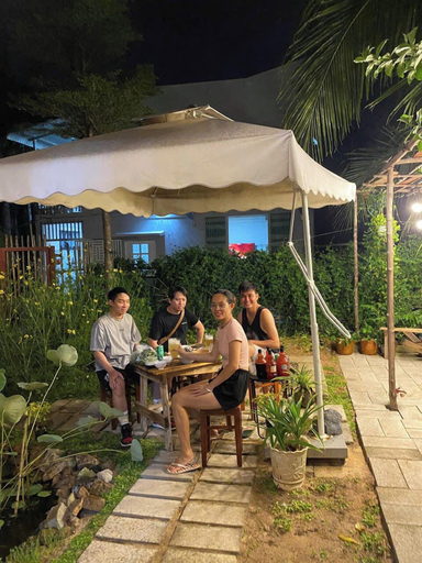 Food & Drinks 5, LoiLoi's home, Phan Thiết