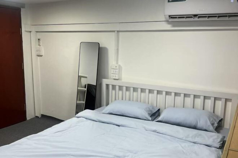 Room 3, JC Home Stay, Phra Nakhon