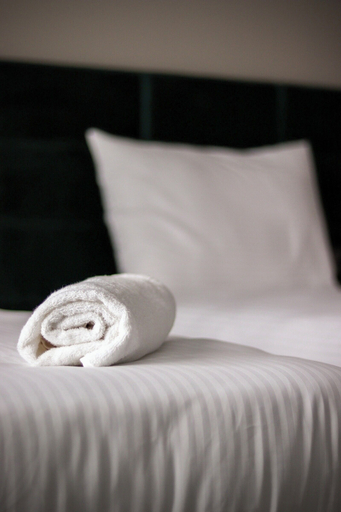 Bedroom 5, Hotel iNova, Zagreb