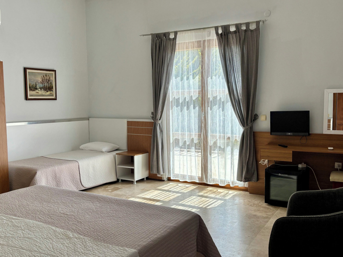 Bedroom 3, Siesta Otel Bozcaada, Bozcaada