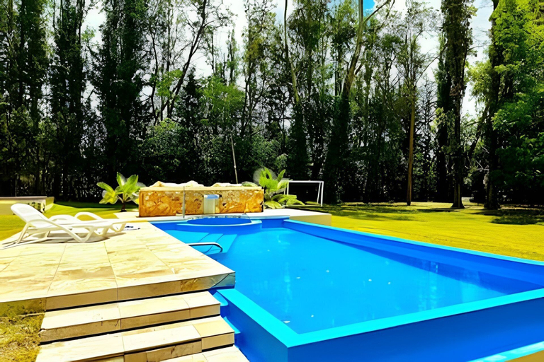 Sport & Beauty 5, Posada Haura Chacras, Luján de Cuyo