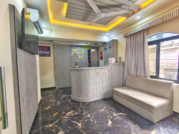 Others 5, Hotel Krishna Park, Ahmadabad