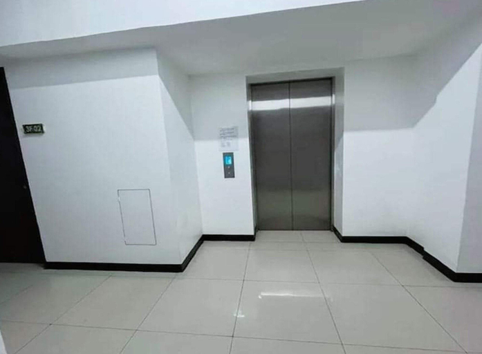 Public Area 3, KrystalClaine Homestay-Burnham Hill Condo by ZUZU, Baguio City