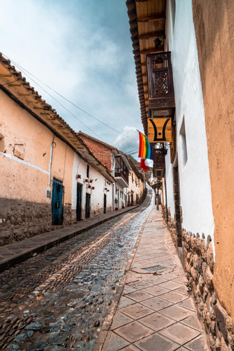 Others 4, Rituales Inn Cusco - Nazarenas, Cusco