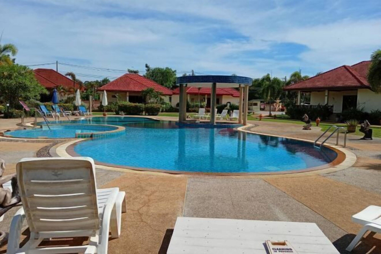 Property amenity 2, Thailand Dream Village E09, Muang Rayong