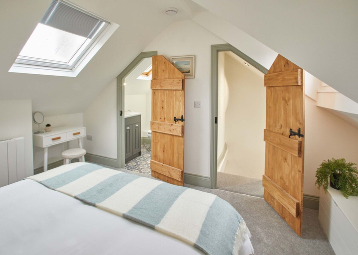 Others 3, Host Stay Threadneedle Cottage, North Yorkshire