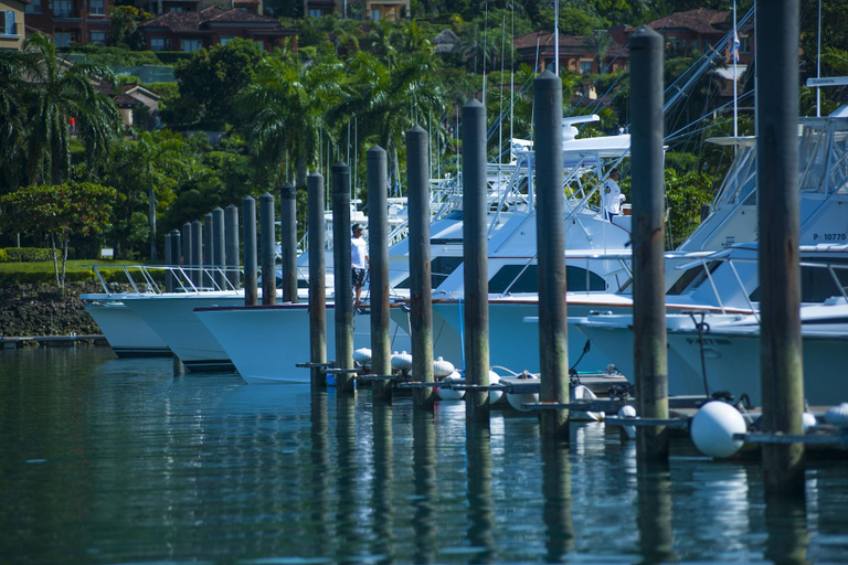 Others 4, Stay In CR Los Suenos Resort, Garabito