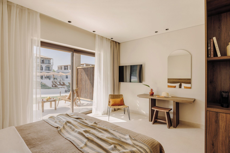 Room 5, Cabo, Ionian Islands