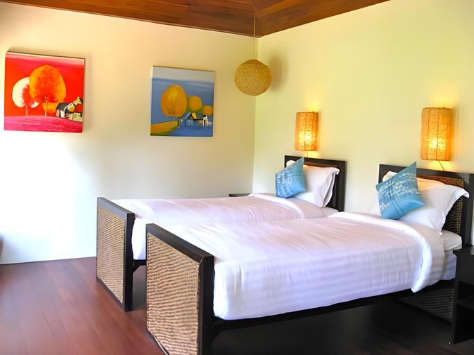 Others 5, Baan Chaba - Luxury Private Pool Villa, Ko Samui