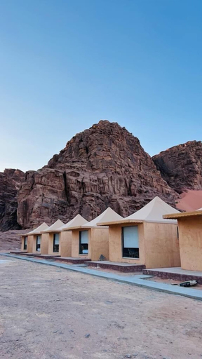 Others 5, Desert Stars Camp Wadi Rum, Quaira