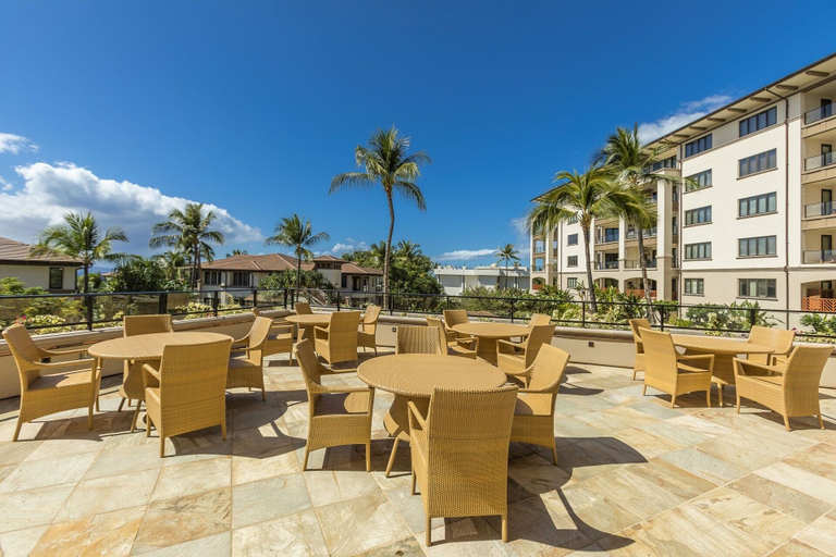 Food & Drinks, Wailea Beach Villa B202 3 Bedroom Condo, Maui