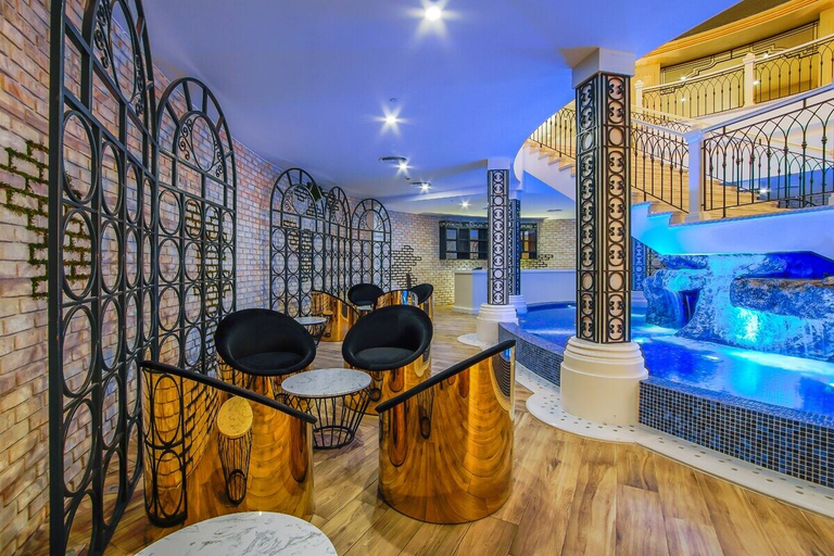 Others 5, Limak Cyprus Deluxe Hotel