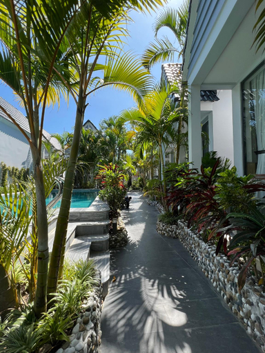 Others 5, Ngoc Trai Xanh Bungalow, Phú Quốc