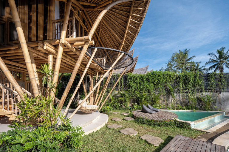 Sport & Beauty 3, Emana Bambooscape, Gianyar