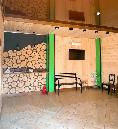 Others 5, Palitra, Miass gorsovet
