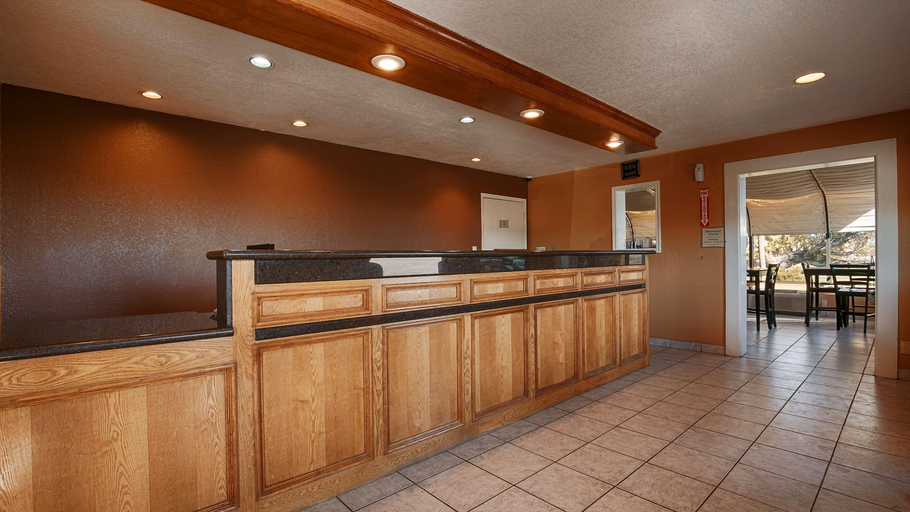 Public Area 2, Best Western Plus Lacombe Inn & Suites, Division No. 8